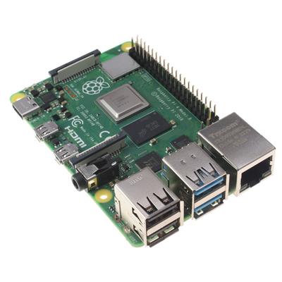 RASPBERRY PI 4 (4GB)