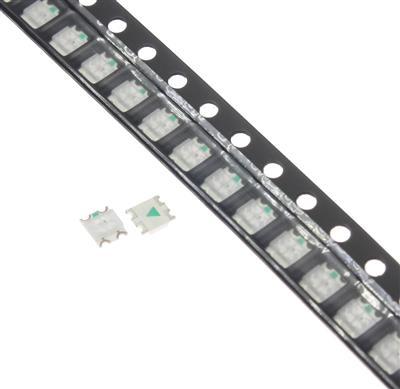 LED (1210) RGB-CA