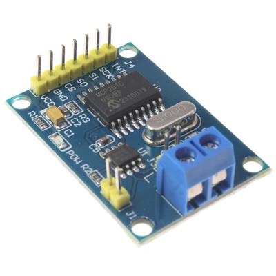 MCP2515 MODULE