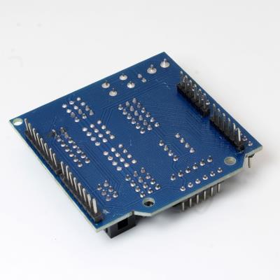 ARDUINO SENSOR SHIELD V5.0