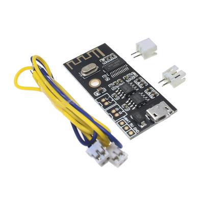 MH-M38 BLUETOOTH AUDIO RECEIVER MODULE