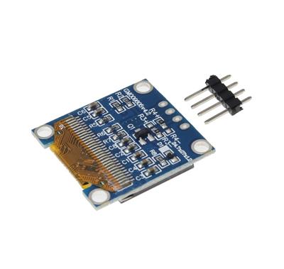 OLED DISPLAY MODULE 128X64