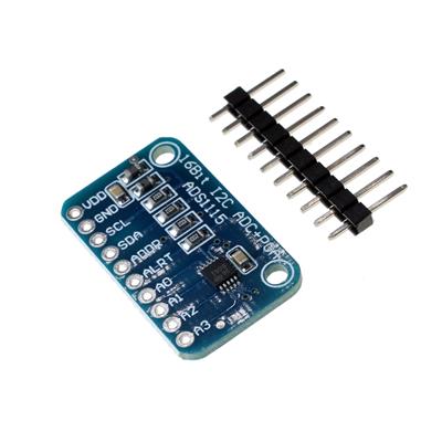 ADS1115 ADC MODULE