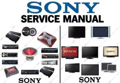 SONY 2001 CD10(200103)