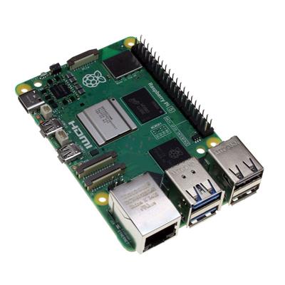 'RASPBERRY PI 5 - 2GB','RASPBERRY PI 5 (2GB)','رزبری پای 5 رم 2'