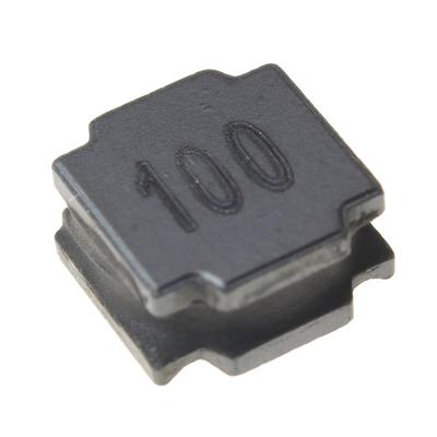 INDUCTOR HPC8040NV 10UH 8*8*4 SMD | HPC8040NV-100M | سلف 10 میکرو هانری SMD 8*8*4 