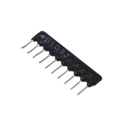 ARRAY 10K 10PIN  B TYPE | B10-103JP