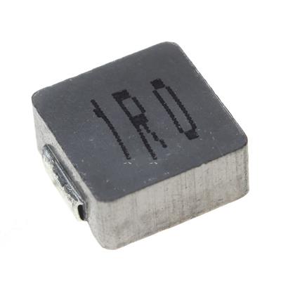 INDUCTOR TMPC0603H 1UH 7.3*6.6*2.8 SMD  | TMPC0603H-1R0MG-D | سلف 1 میکرو هانری SMD 7.3*6.6*2.8 