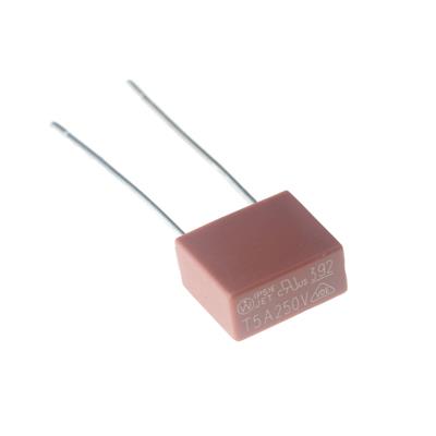 SQUARE FUSE 5A SLOW | 39215000000 | میکرو فیوز مکعبی 5 آمپر