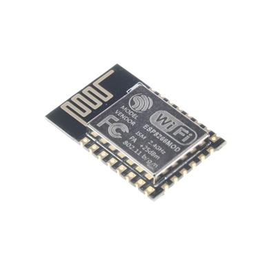 ESP-12E WIFI MODULE