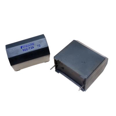 MKT CAPACITOR 3.9UF 900V