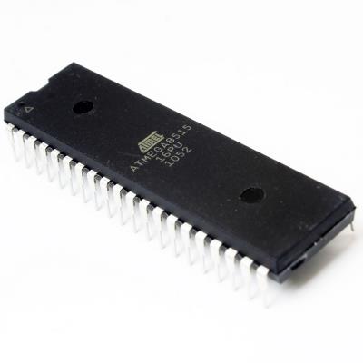 'ATMEGA8515-16PU'