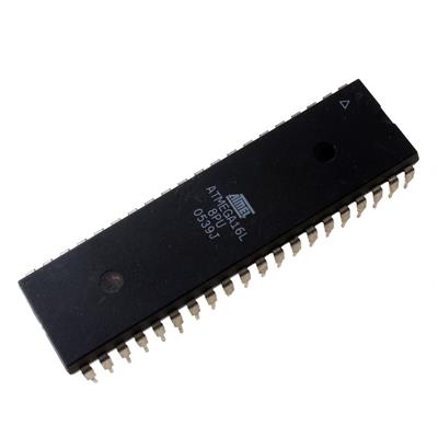 ATMEGA16L-8PU