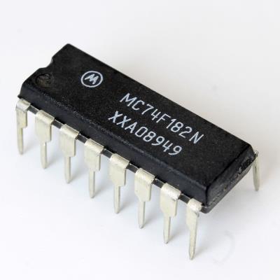 MC74F182N