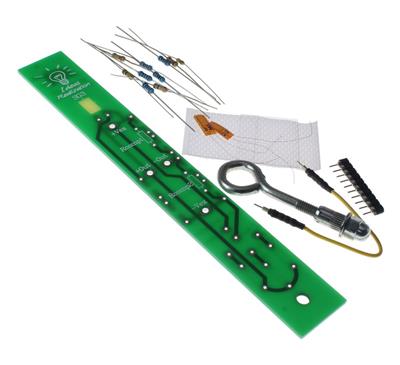 STRAIN GAUGE BRIDGE KIT | استرین گیج