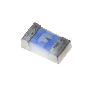 FAST FUSE SMD 0603 500MA 32V | SF-0603F050-2 (F) | فیوز 500 میلی آمپر تندسوز 0603 smd