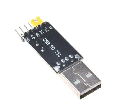 USB TO SERIAL (CH340)