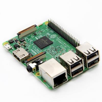 RASPBERRY PI 3 B (ELEMENT14) CHINA