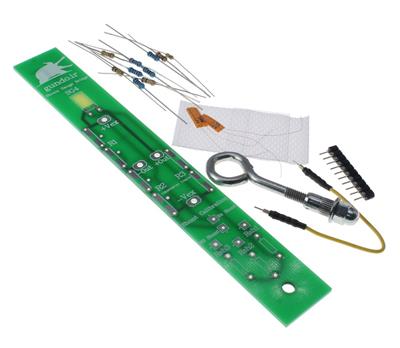 STRAIN GAUGE BRIDGE KIT