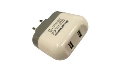 ADAPTER 5V 2.4A  MAXPHONE