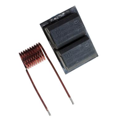 DC 5-12V MINI ZVS MODULE