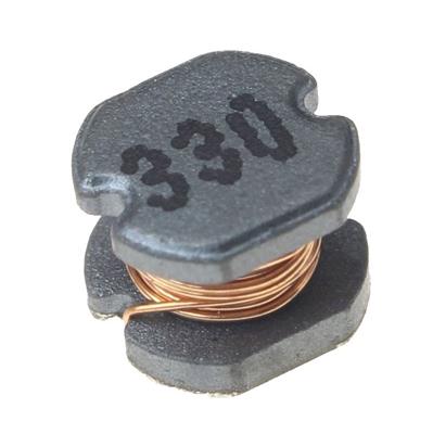 INDUCTOR CD43 33UH 4*4*3 SMD | CD43-330M | سلف 33 میکرو هانری SMD 4*4*3 