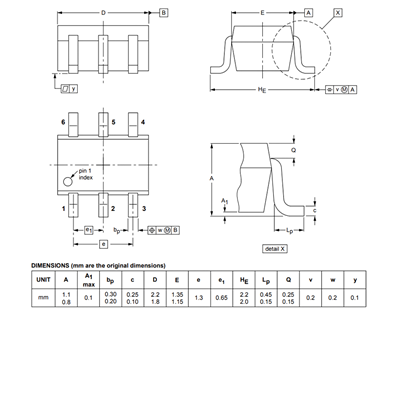 SIP32431DR3-T1GE3