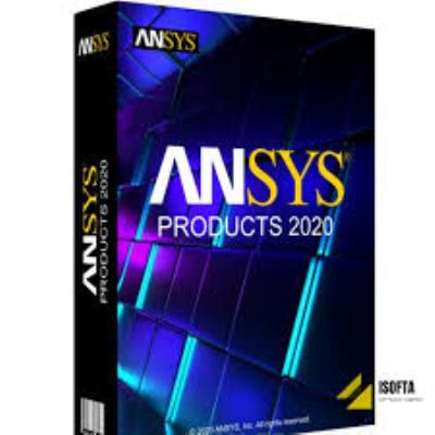 ANSYS PRODUCTS 2020R1 X64