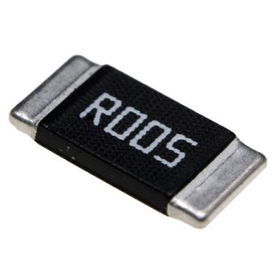 SHUNT RESISTOR 0.005OHMS 2512 3W 1% SMD | RLP25FEER005 | مقاومت شنت 0.005 اهم 2 وات 1 درصد