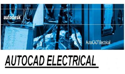 AUTOCAD ELECTRICAL 2020 X64