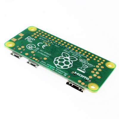 RASPBERRY PI ZERO W