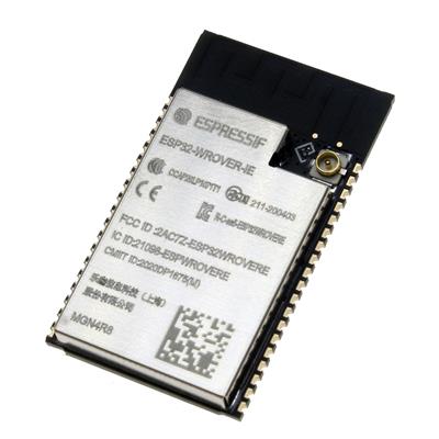 ESP32-WROVER-IE | ESP32-WROVER-IE-N4R8（4MB)