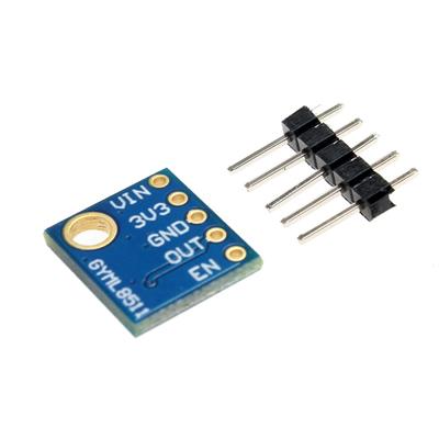 ML8511 UV SENSOR