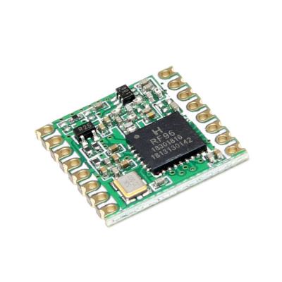 RFM95W LORA WIRELESS 868MHZ