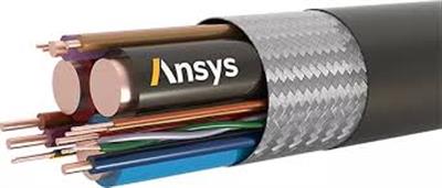 ANSYS EMA3D CABLE 2020