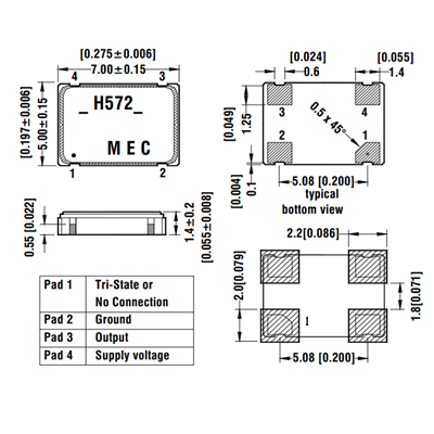 ECS-75SMF70.05A20B