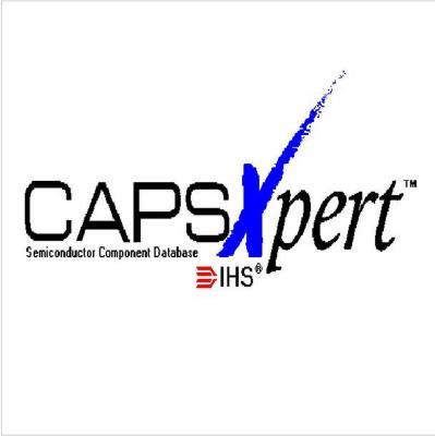 CAPSXPERT CD1