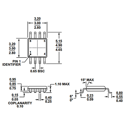 SP4403EU