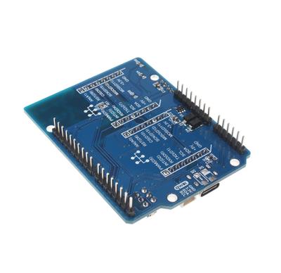 PROMAKE ARDUINO UNO SHIELD