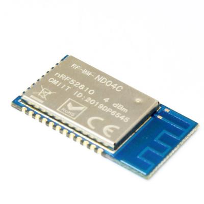 NRF52810 MODULE