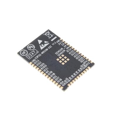 ESP32-WROOM-32E-N4 (4MB)