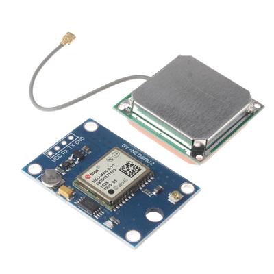 GY-NEO-M8N GPS MODULE