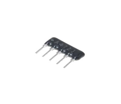 ARRAY 4.7K 5PIN