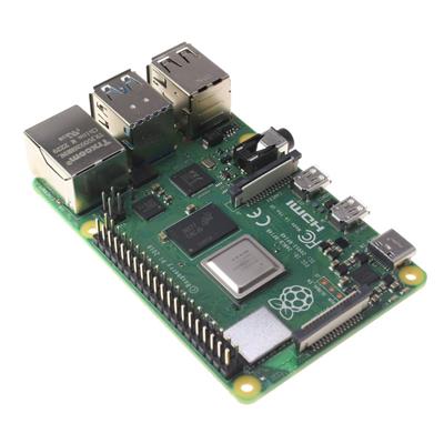 RASPBERRY PI 4 (4GB)