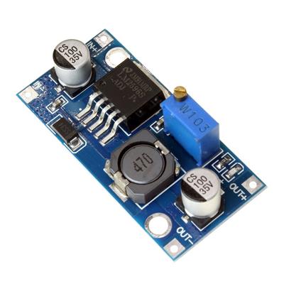 LM2596 DC-DC MODULE