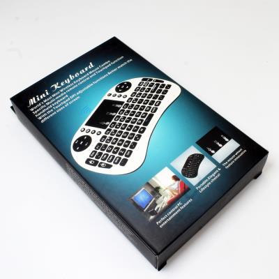 MINI KEYBOARD WIRELESS + TOUCHPAD