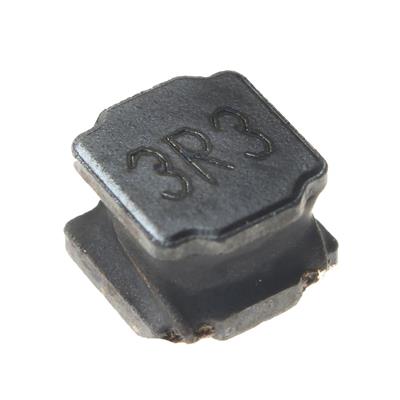 INDUCTOR HPC8040NV 3.3UH 8*8*4 SMD | HPC8040NV-3R3M | سلف 3.3 میکرو هانری SMD 8*8*4 