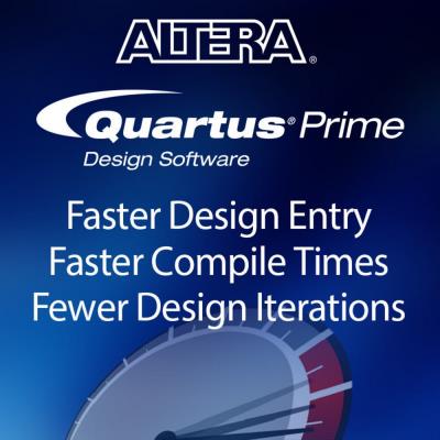 QUARTUS PRIME 18.1 STANDARD