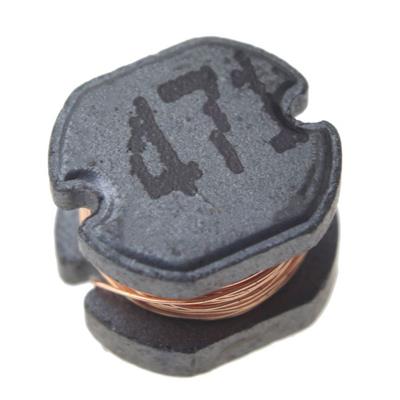 INDUCTOR CD43 470UH 4*4*3 SMD | CD43-471M | سلف 470 میکرو هانری SMD 4*4*3 