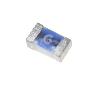 FAST FUSE SMD 0603 800MA 32V | SF-0603F080-2 (G) | فیوز 800 میلی آمپر تندسوز 0603 smd